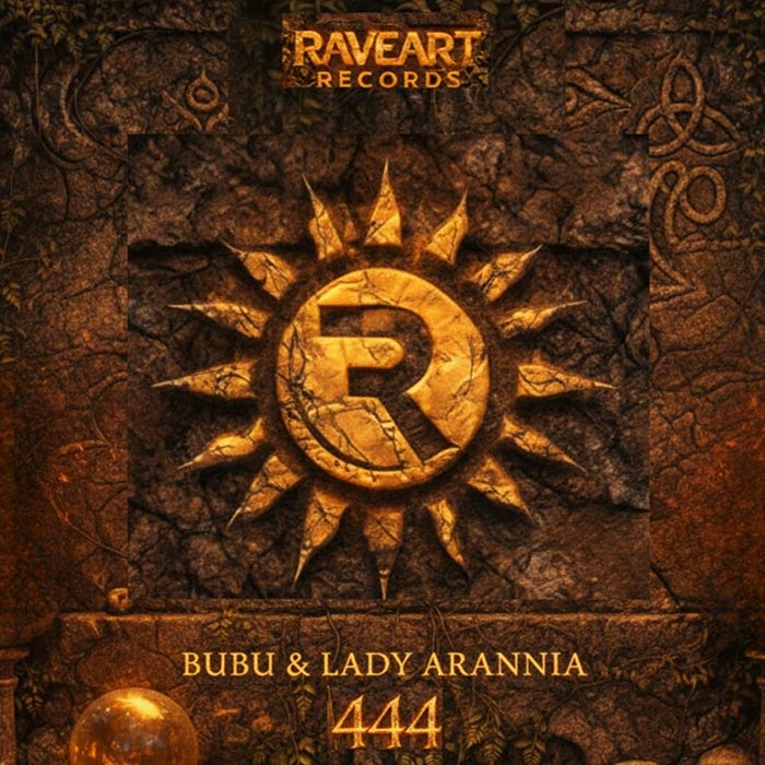 Bubu (BREAKS) & lady arannia - 444 [2026]