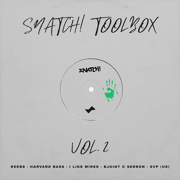 Snatch! Toolbox (Vol. 2) [2026]