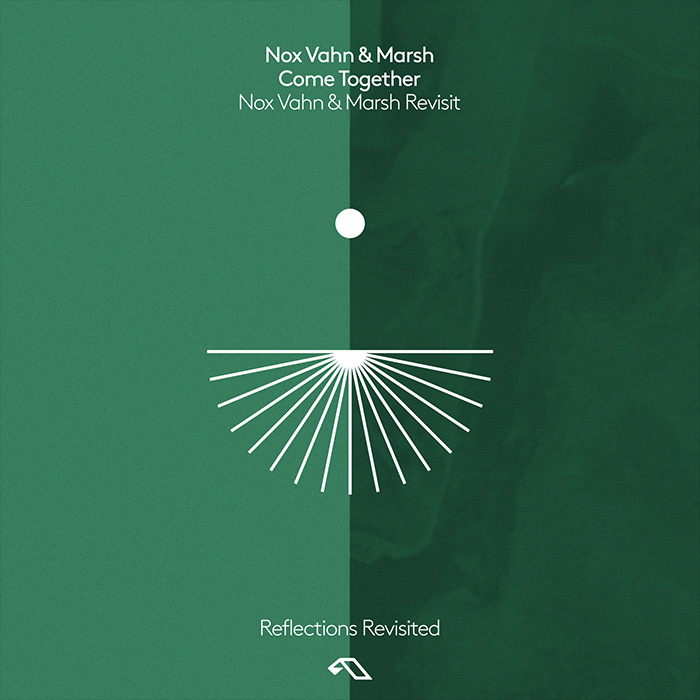 Nox Vahn & Marsh - Come Together (Nox Vahn & Marsh Revisit) [2024]