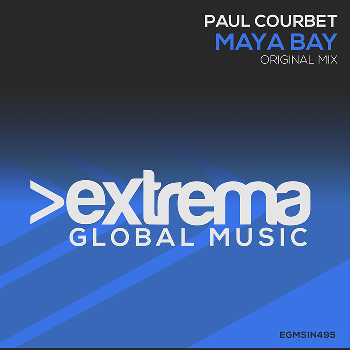 Paul Courbet - Maya Bay [2026]
