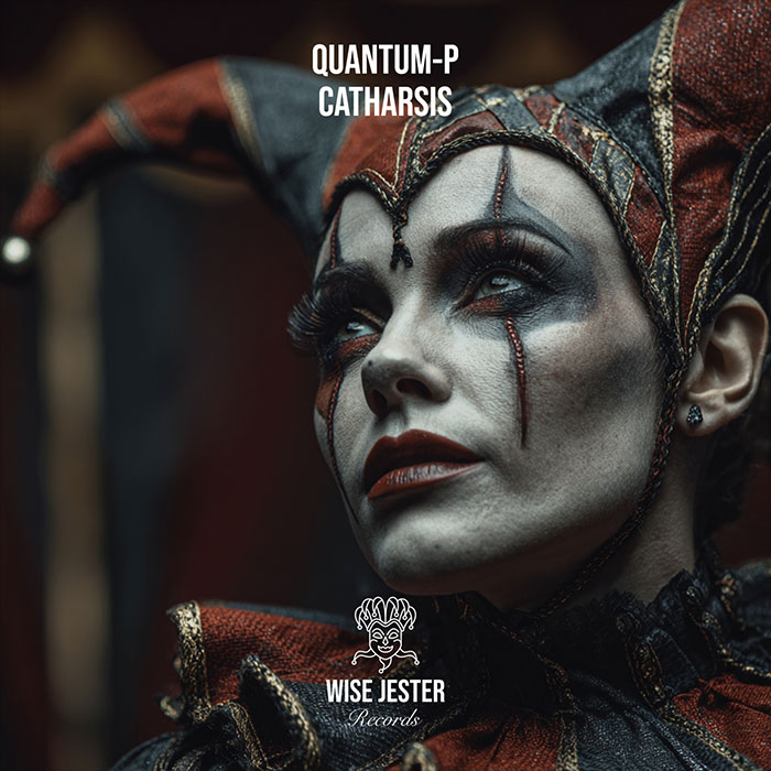 Quantum-P - Catharsis [2026]