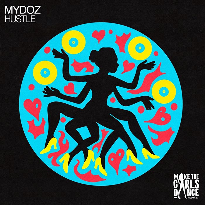 Mydoz - Hustle [2026]