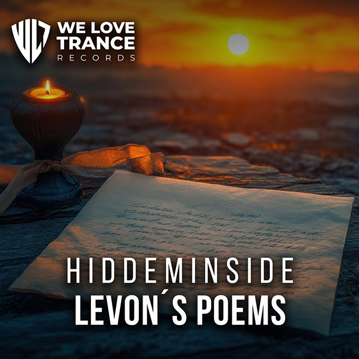 Hiddeminside - Levon's Poem [2026]