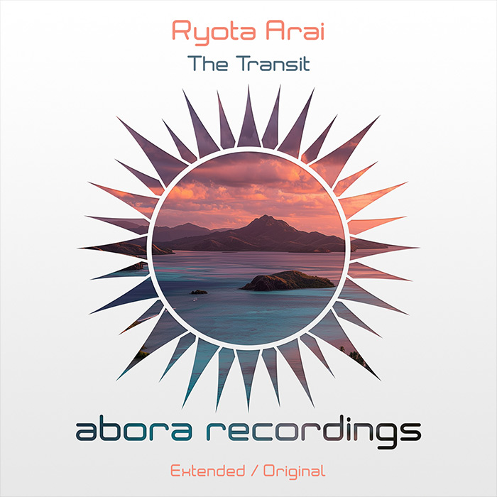 Ryota Arai - The Transit [2026]