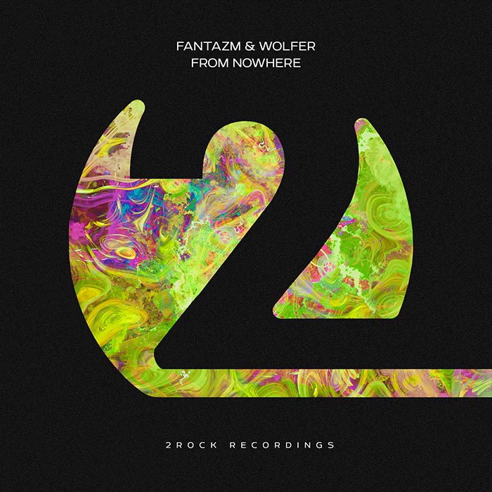Fantazm & Wolfer - From Nowhere [2026]