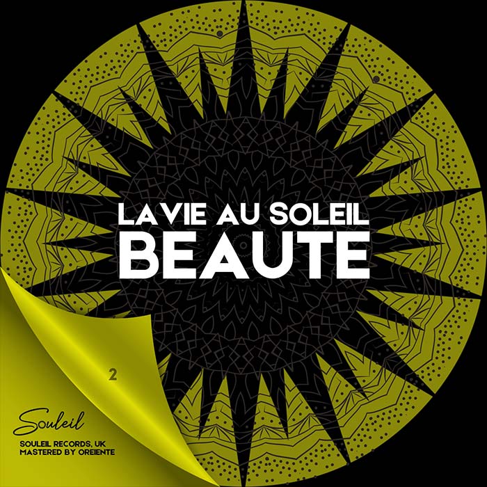 Lavie Au Soleil - Beaute
