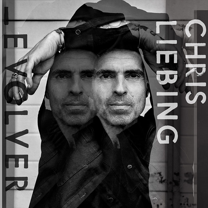 Chris Liebing - Evolver [2026]