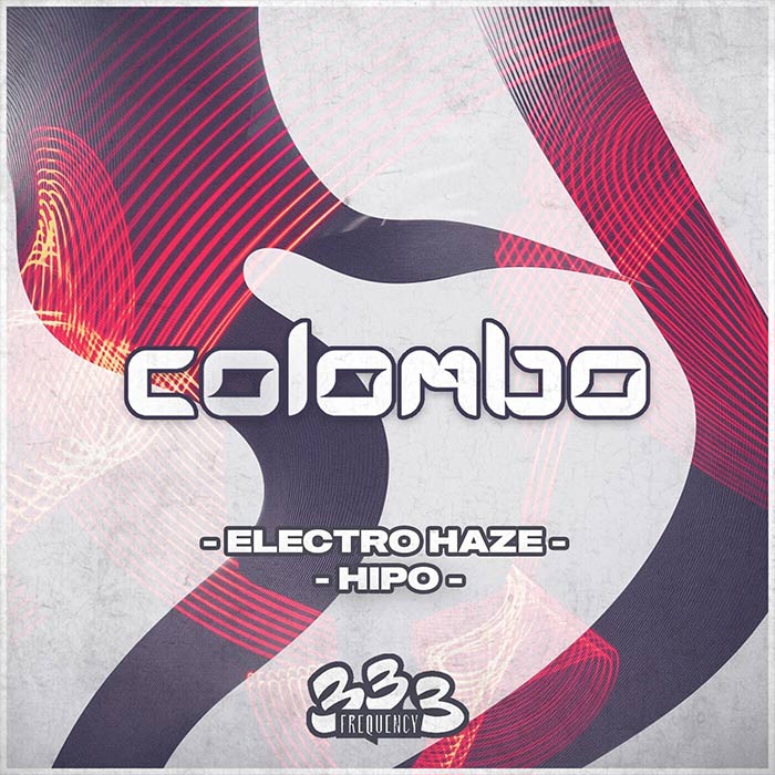 Colombo - Electro Haze / Hipo [2024]