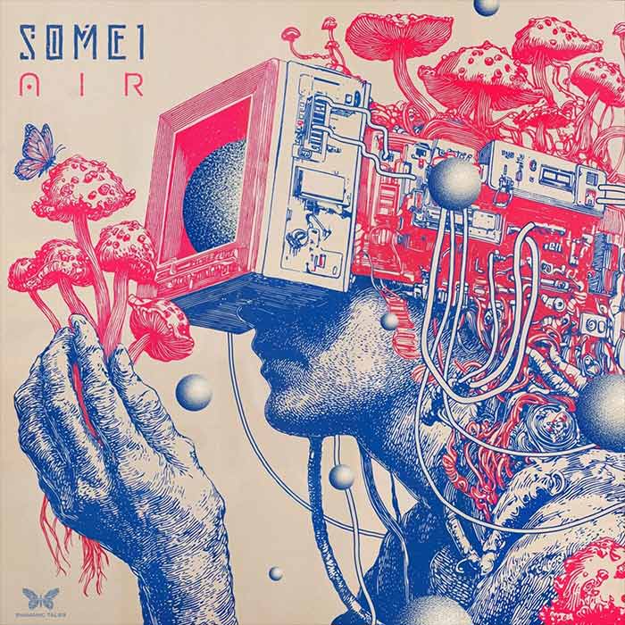 SOME1 - Air [2026]