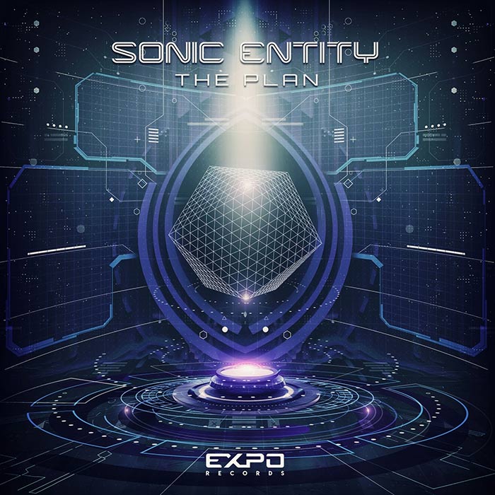 Sonic Entity - The Plan [2025]