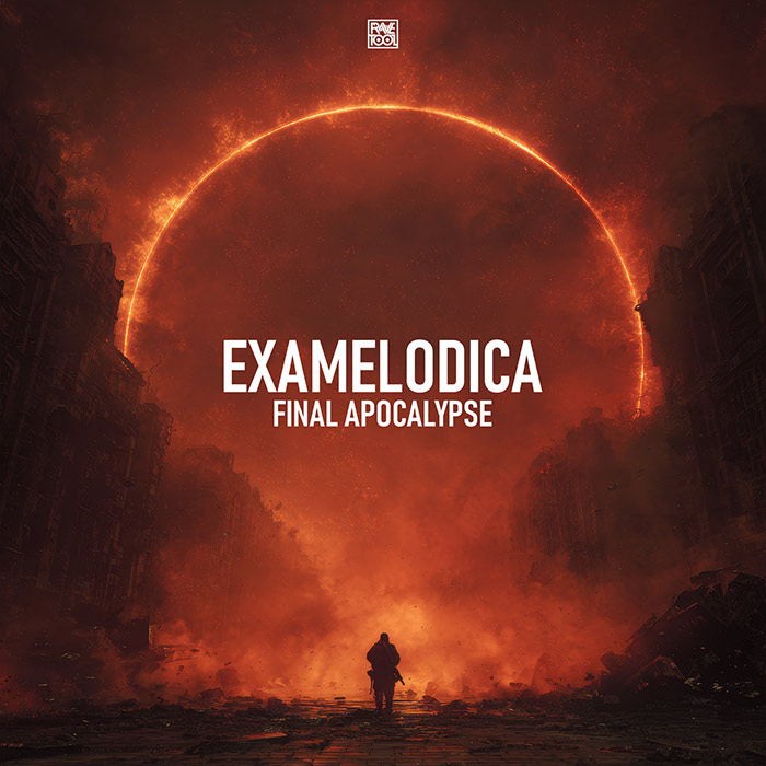 ExaMelodica - Final Apocalypse [2026]