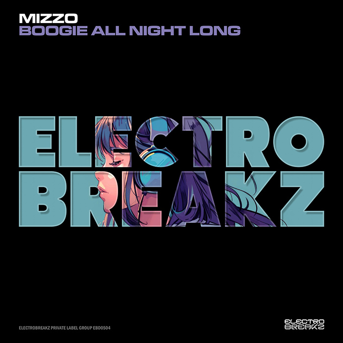 Mizzo - Boogie All Night Long [2026]