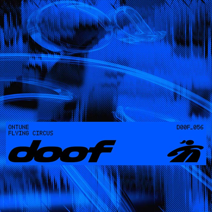 onTune - Flying Circus [2026]