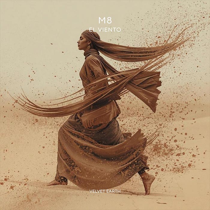 M8 - El Viento [2026]