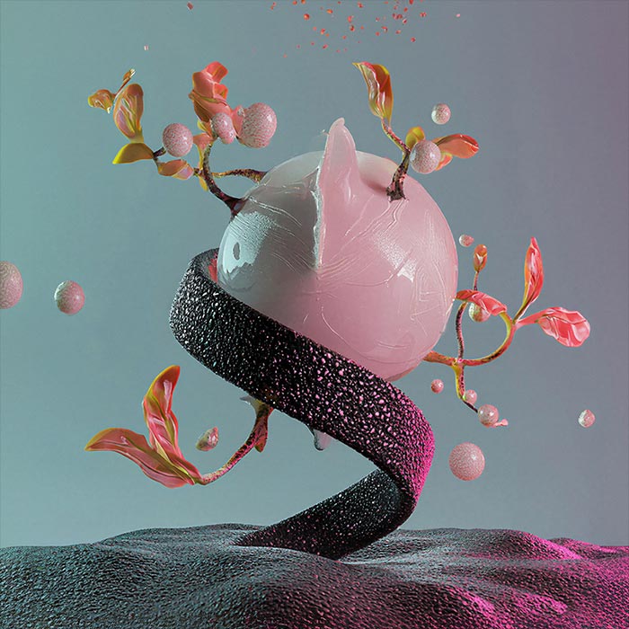 Emiliano Demarco, Mario Eighta - Drowning [2026]