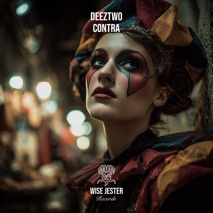 DEEZTWO - Contra