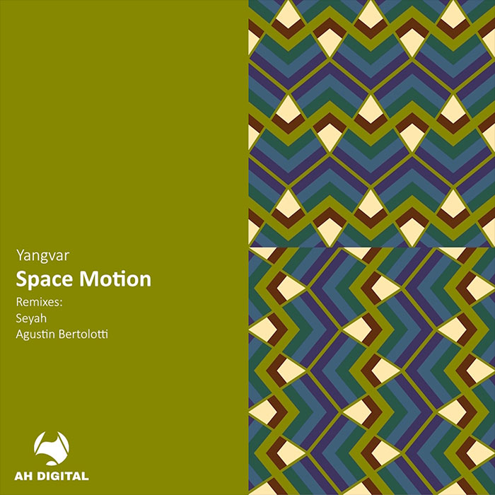 Yangvar - Space Motion [2026]