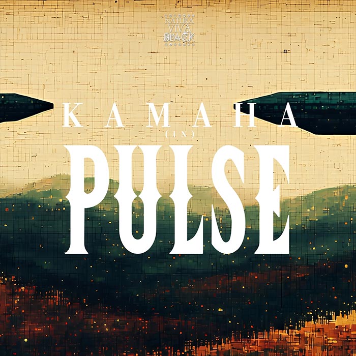Kamaha (IN) - Pulse [2026]