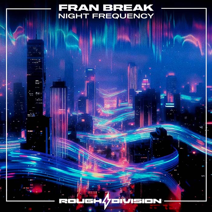 Fran Break - Night Frequency [2026]