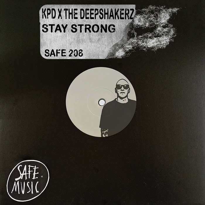 KPD x The Deepshakerz - Stay Strong [2026]