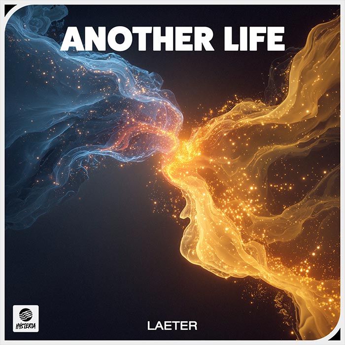 LAETER - Another Life [2026]