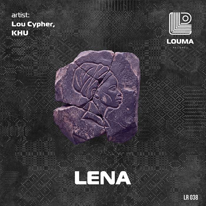 Lou Cypher, KHU - Lena [2026]