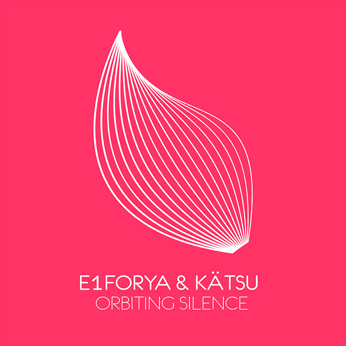 E1forya & Katsu - Orbiting Silence [2026]