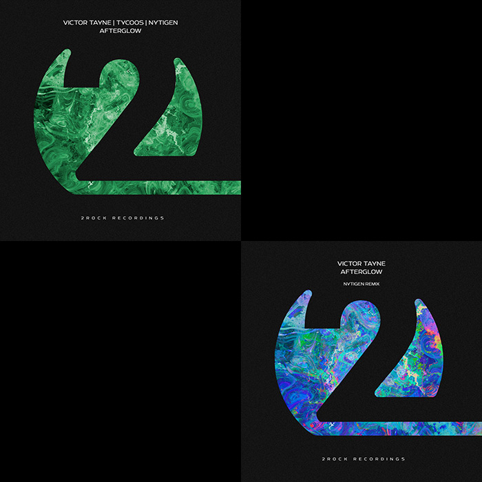 Victor Tayne, Tycoos, NyTiGen - Afterglow (+NyTiGen Remix) [2026]