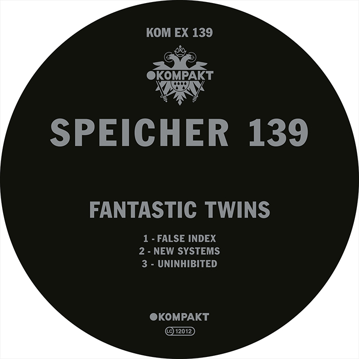 Fantastic Twins - Speicher 139 [2026]