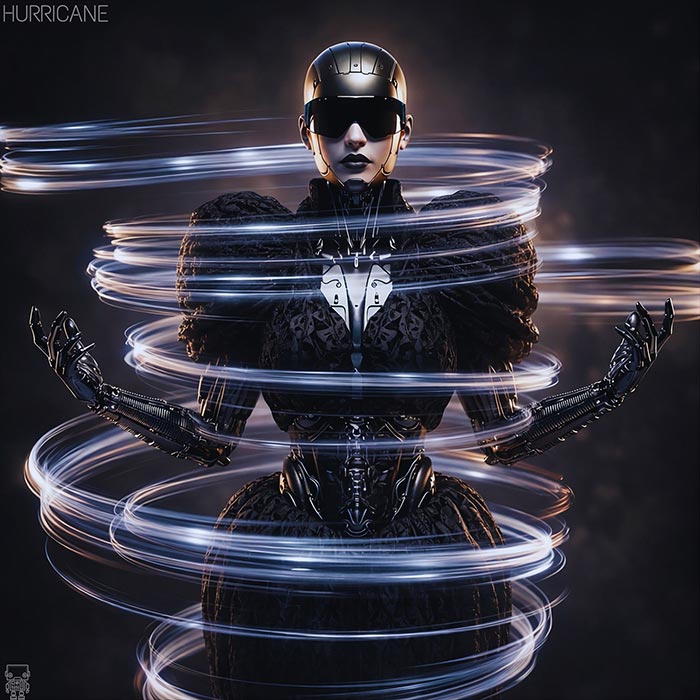 Jacob (IL) - Hurricane [2026]