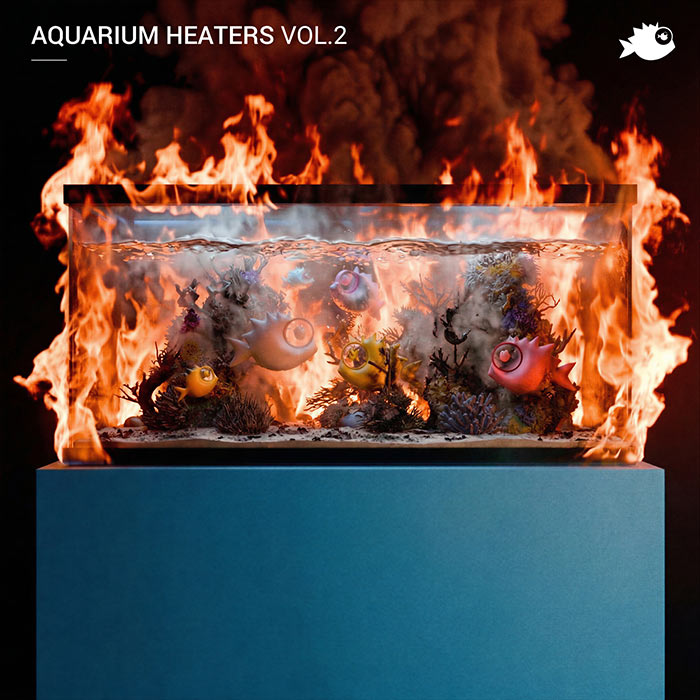Aquarium Heaters (Vol. 2) [2026]