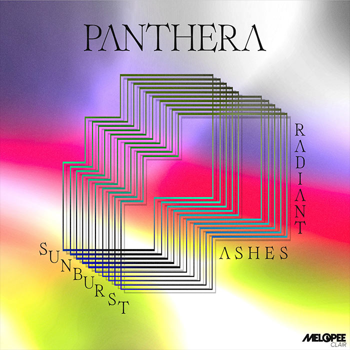 Panthera - Ashes / Sunburst / Radiant [2026]