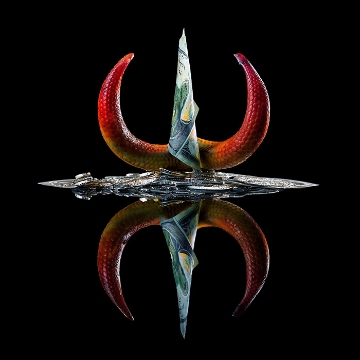 Echoes of Extinction II [2026]