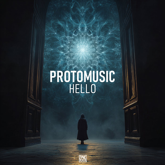 Protomusic - Hello [2026]