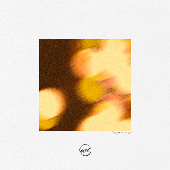 Viken Arman - The Light At The End [2026]