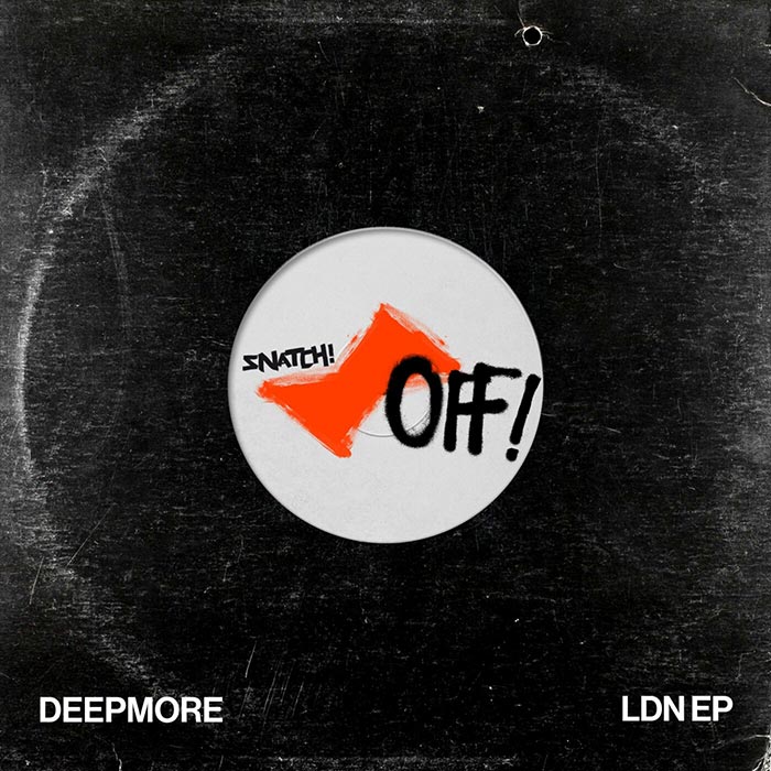 Deepmore - LDN EP [2026]