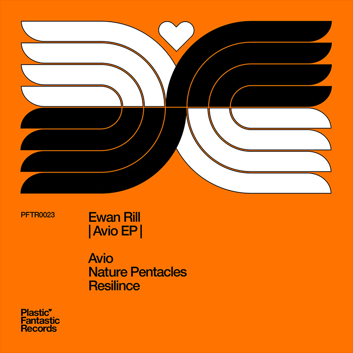 Ewan Rill - Avio EP [2026]