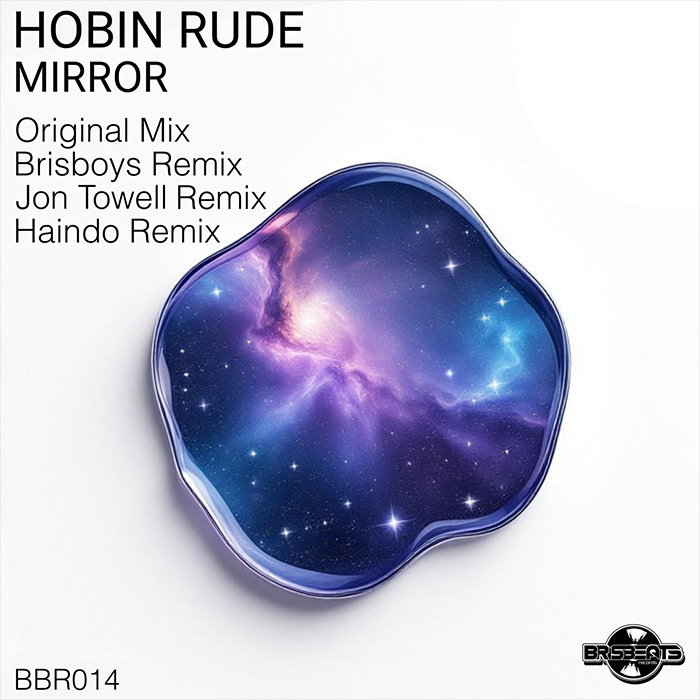Hobin Rude - Mirror [2026]