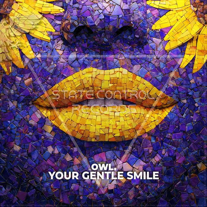 Owl. - Your Gentle Smile [2026]