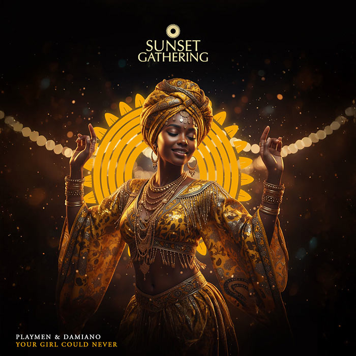 Playmen & Damiano - Your Girl Could Never [2026]