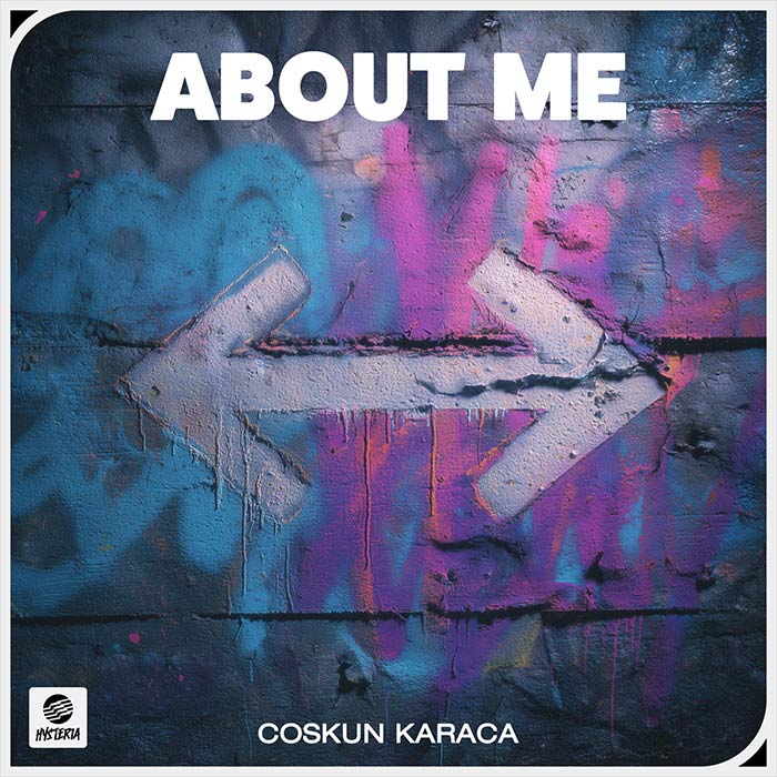Coskun Karaca - About Me [2026]