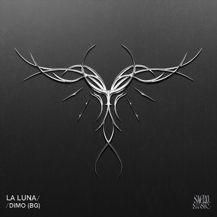 DiMO (BG) - La Luna [2026]