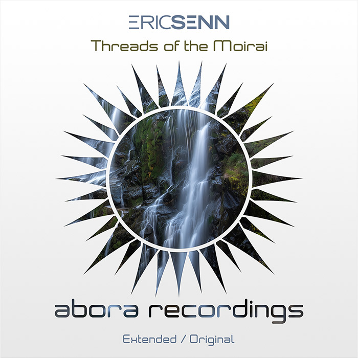 Eric Senn - Threads of the Moirai [2026]