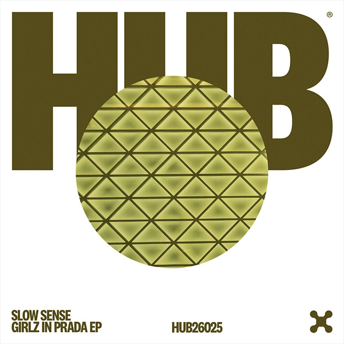Slow Sense - Girlz in Prada EP [2026]