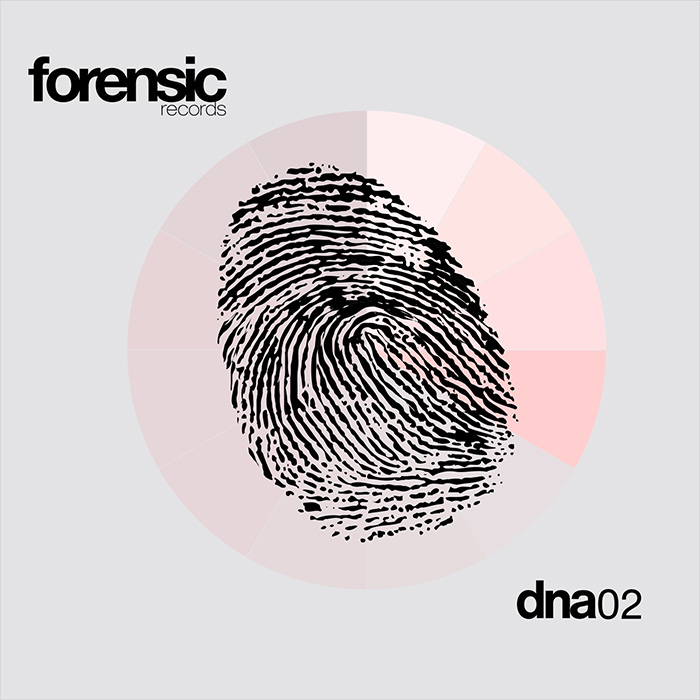 Forensic Records: Dna02 [2026]