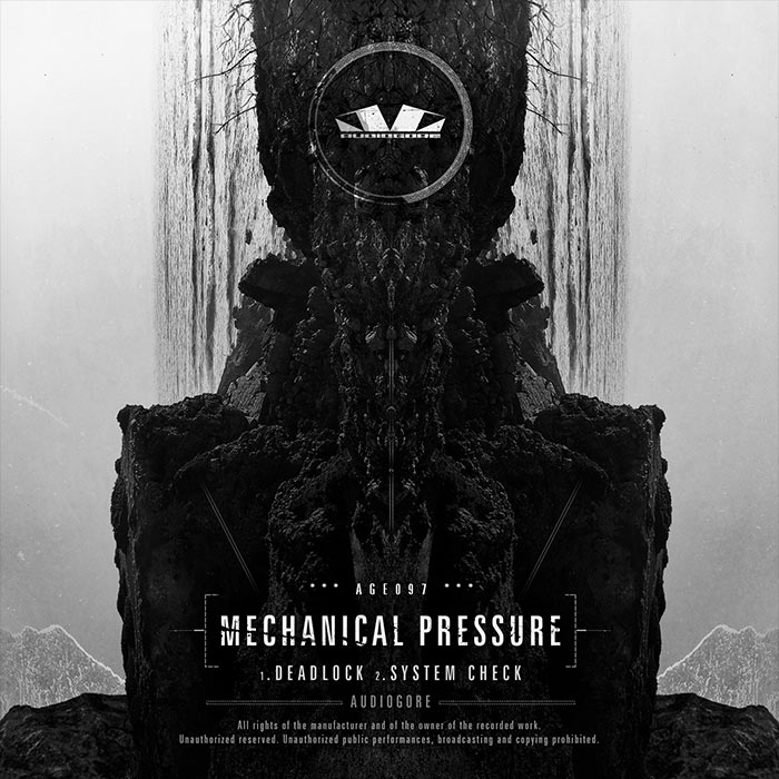 Mechanical Pressure - Deadlock / System check [2026]