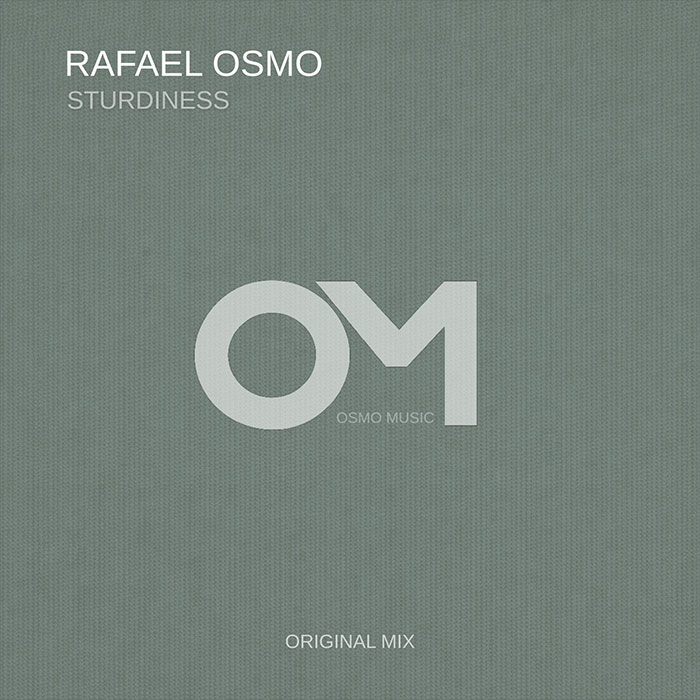 Rafael Osmo - Sturdiness [2026]