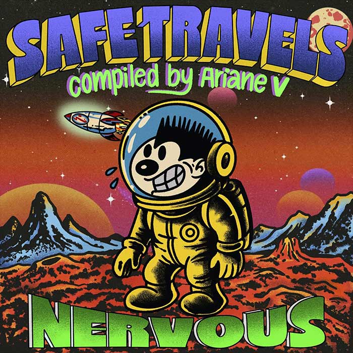 Safe Travels (Compiled by Ariane V) [2026]