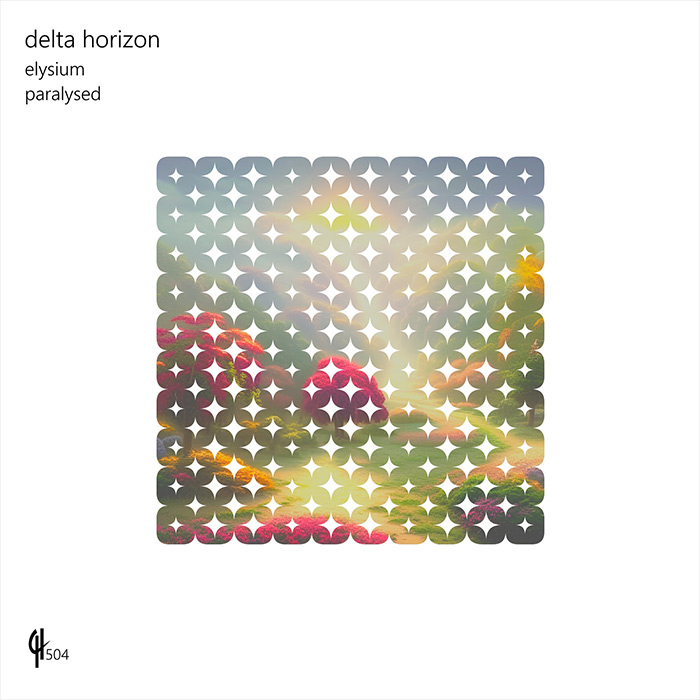 Delta Horizon - Elysium / Paralysed [2026]