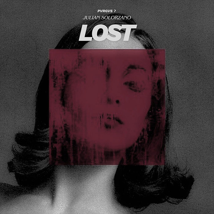 Julian Solorzano - Lost